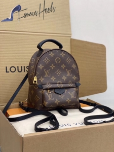 Louis Vuitton Backpack Mini LV-PCPM2413780000